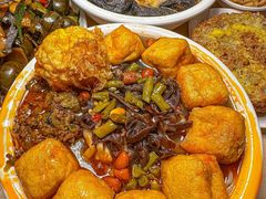 -水平有限广西米粉·广西风味集(五道口店)