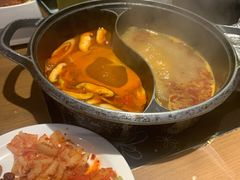 -火炉火自助餐(悠唐购物中心店)