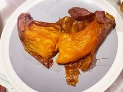 杞县烤蜜薯-掌柜的店·河南菜(日月光店)