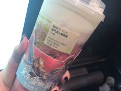 -奈雪的茶(石家庄万象城店)