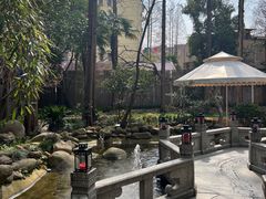 -和平官邸·花园餐厅(武定西路店)