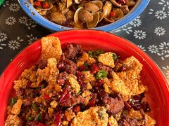 -忠义小酒馆(田东店)