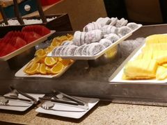 -上海东方佘山翰悦阁酒店·Vie全日制餐厅