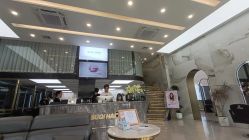 -苏奇发型·烫发染发