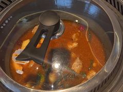 -遇东北林区铁锅炖(南开店)