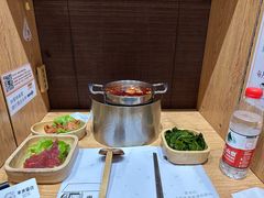 -独食火锅·半米屋台(望平街店)