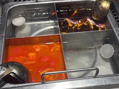 -海底捞火锅(步步高新天地店)