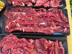 -林记潮牛·牛肉火锅(上马墩店)