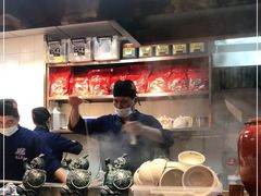 -陇上秦轩biangbiang面(萧山万象汇店)