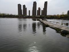-前关湿地公园