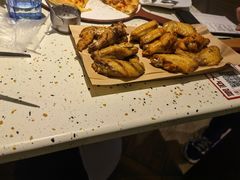 -必胜客(WOW中心城店)