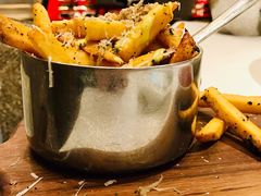 -燃扒房Steakhouse(皇庭店)