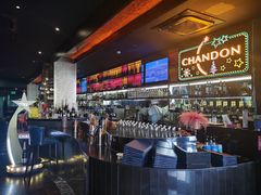 -YUE·6·西式融合餐厅(外滩六号店)