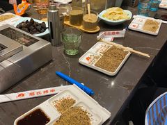 -邢氏老太太烤串(北兴街店)