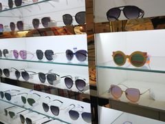 -毛源昌眼镜(新市街店)