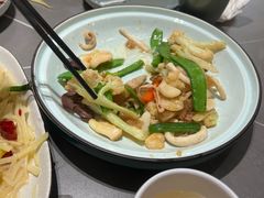 -先记烧鹅王·本地粤菜(福永店)