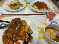 -宜家·瑞典风味餐厅(北京西红门店)