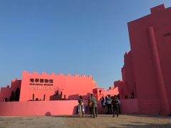 -漳州滨海火山岛自然生态风景区