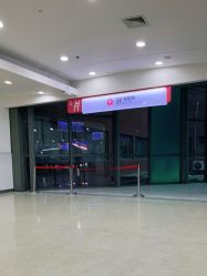 -上海市儿童医院(泸定路院区)