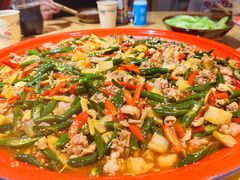 -丁叮小排档·八道江湖菜·团建聚餐(车公庙店)