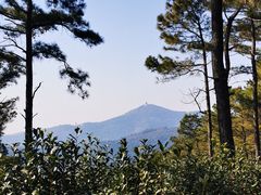 -缥缈峰景区