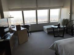 -上海柏悦酒店