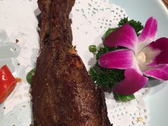 扇子骨-嘉禾·悦享餐厅(八方汇店)