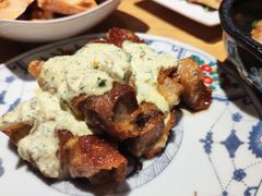 -桂马·日本料理·海胆·海鲜饭·酒场(民主广场店)