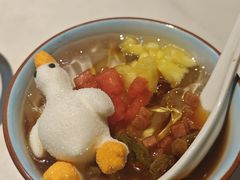 -杨校长·老成都串串香火锅(全国总店)