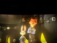 -北京英嘉国际影城(金源CINITY店)