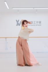 -佑宁舞蹈工作室