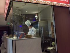 -北大荒人•新东北菜(青岛银座店)