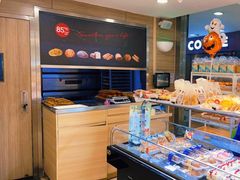 -85度C(南京龙江店)