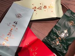 -四道菜·福建菜馆(新街口金鹰店)