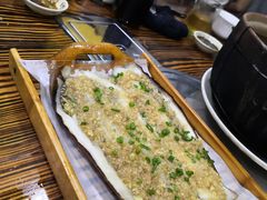 -大富蚝乌东哥饭店·石锅鱼杂·柠檬鸭(革新路店)