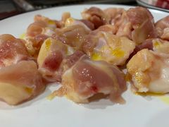 -风味烧烤(泰富店)