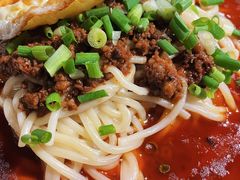 -聚合鑫东北熏酱熟食麻辣面(长阳店)
