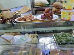 -老磁器口豆汁店(天坛店)