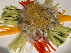 -肆月河豚·新淮扬菜·烤鸭(中关村店)