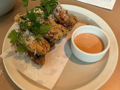 -O'eat Blossom&Pelican(深圳首店)
