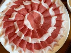 -清真·鸦儿李记·涮肉(和平里店)