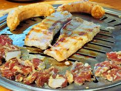 -炽城·烤肉名家(鸿达中央广场店)