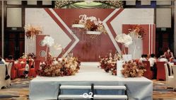 -星河湾酒店·宴会厅(番禺大道北店)