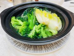 -百乐门喜宴(海珠广场华厦店)