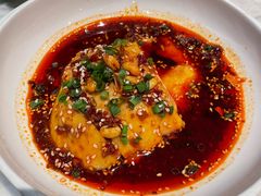 -漢舍中国菜馆(889广场店)