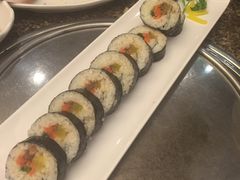 -韩罗苑(万象城店)