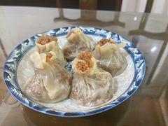 烧卖-祥云精致湘菜馆(东1时区店)