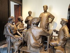 -毛泽东同志旧居