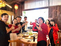 -园林美食城·本土农家菜(杨和镇店)