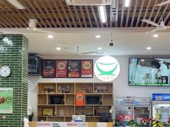 -南记食粥坊·宵夜大排档(莲花总店)